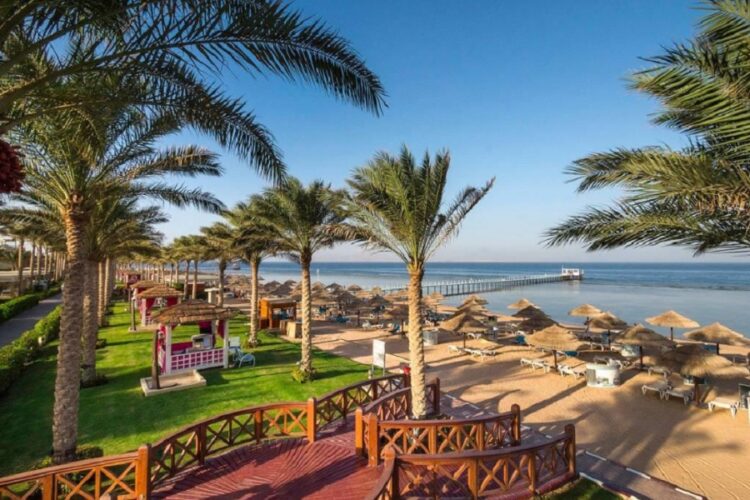 новость 25-03-2022 «Библио-Глобус» прямые авиарейсы из Петербурга в Шарм-эль-Шейх