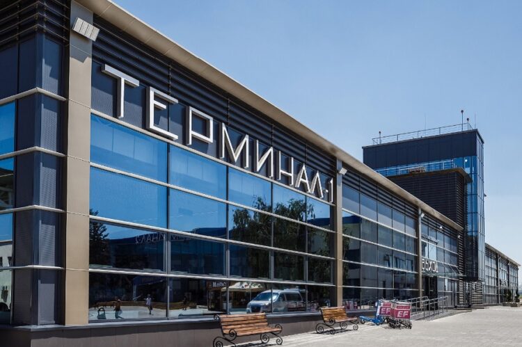 новость 31-10-2022 Аэропорт Анапы возобновил продажи авиабилетов