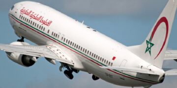 новость 06-10-2022 Royal Air Maroc отменил рейсы Москва-Касабланка