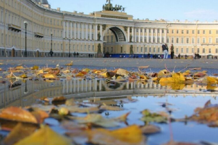 новость 14-10-2022 Город на Неве - лидер по бронирования на ноябрьские праздники
