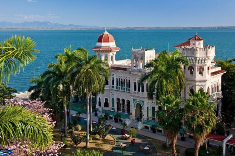 новость 31-10-2022 Туры на Кубу появились в ассортименте "Интуриста"