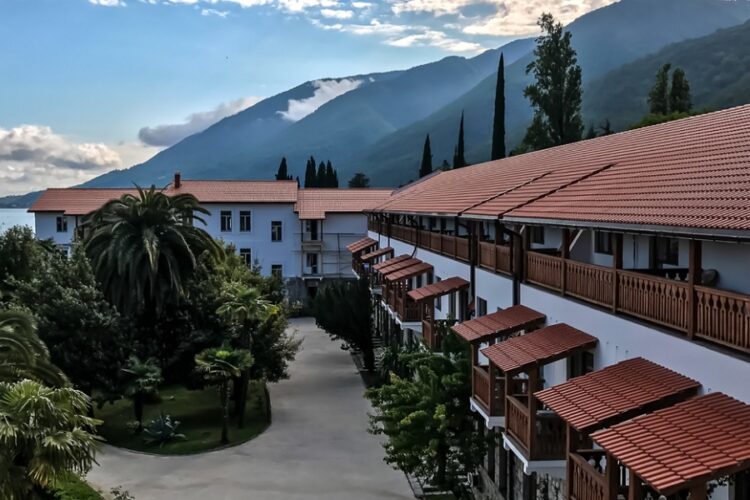 новость 18-10-2022 Во сколько обойдутся новогодние каникулы в Абхазии?