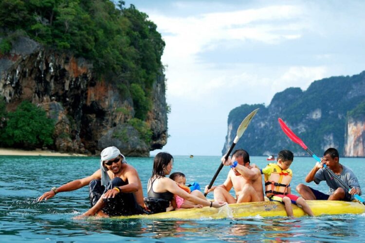 новость 20-10-2022 Отдых в Таиланде подорожал в два раза