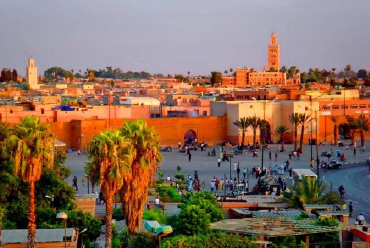 новость 03-10-2022 В продаже появились билеты на прямые рейсы Москва-Касабланка