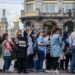 новость 05-10-2022 По темпам восстановления туризма Петербург вошел в рейтинг лидеров