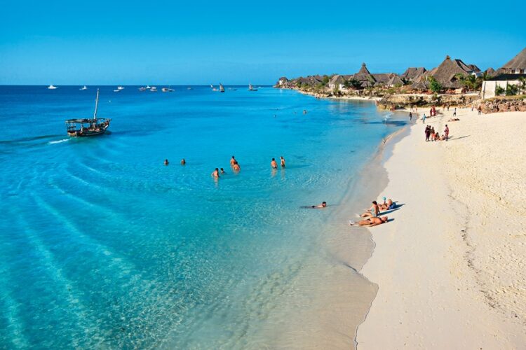 новость 07-10-2022 У АНЕКС Тур появились обновленные турпакеты на Занзибар