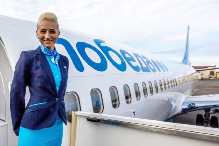 новость 27-10-2022 «Победа» планирует летать в Турцию