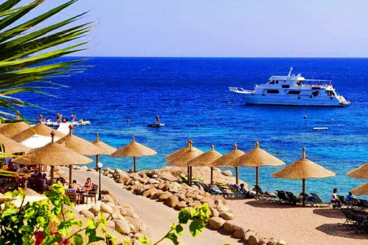 новость 07-10-2022 Турагенты прогнозируют увеличение спроса на Египет и Таиланд