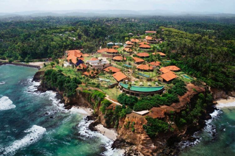 новость 10-10-2022 Какие перевозчики этой зимой будут выполнять прямые авиарейсы на Шри-Ланку?