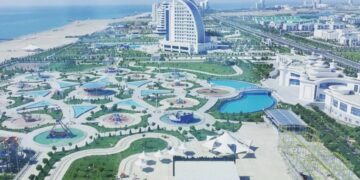 новость 13-10-2022 Прямого авиасообщения между Россией и Туркменией станет больше