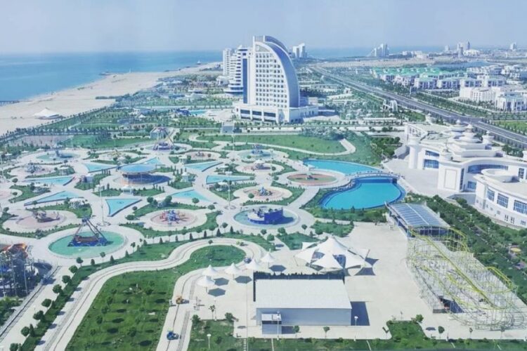 новость 13-10-2022 Прямого авиасообщения между Россией и Туркменией станет больше