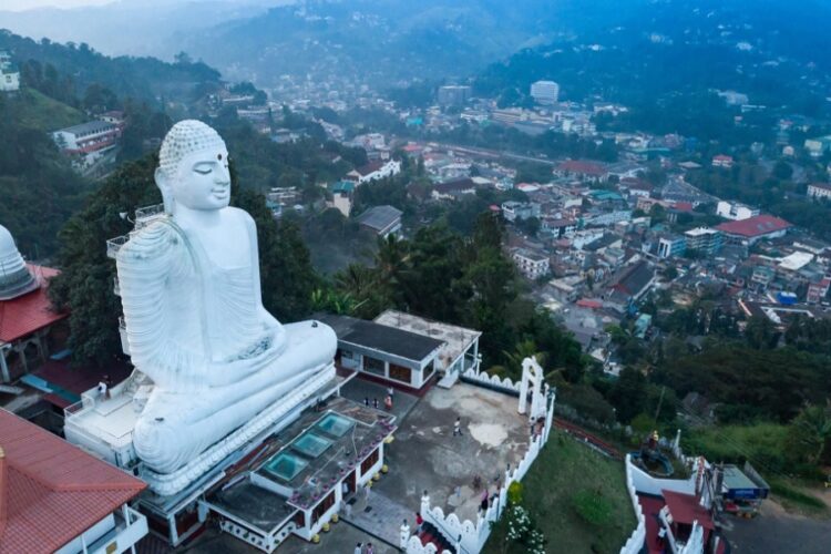 новость 14-10-2022 Станет ли Шри-Ланка для российских туристов самой лояльной страной ЮВА?