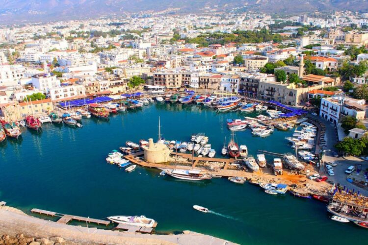 новость 17-10-2022 Рейсы на Кипр могут перезапустить