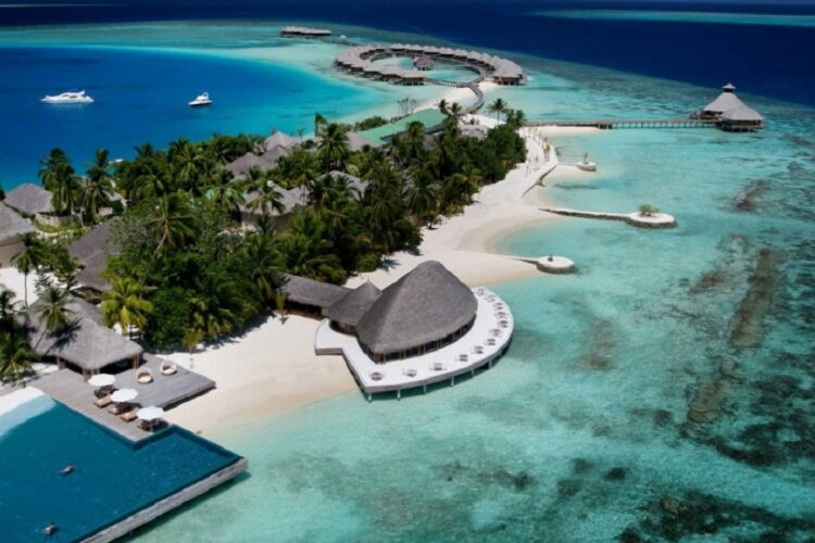 новость 01-11-2022 Мальдивские острова становятся бюджетной экзотикой