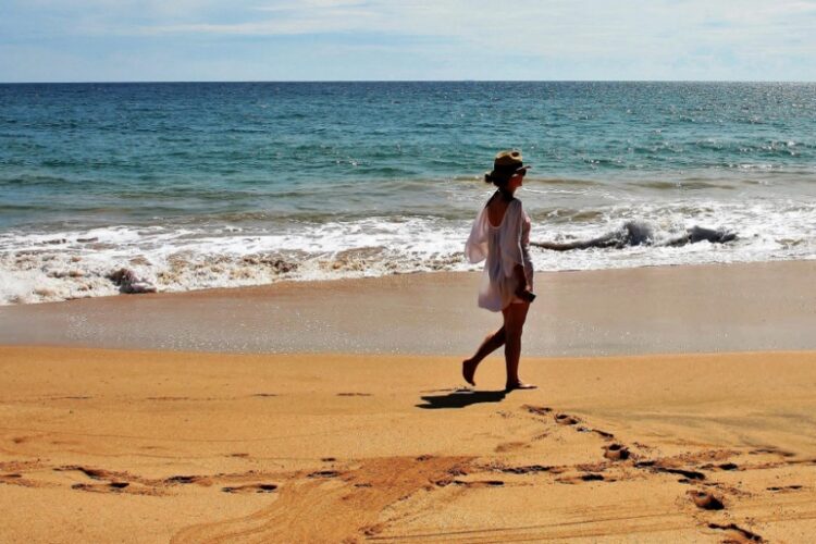 новость 16-11-2022 Пляжные страны по-прежнему популярны у россиян