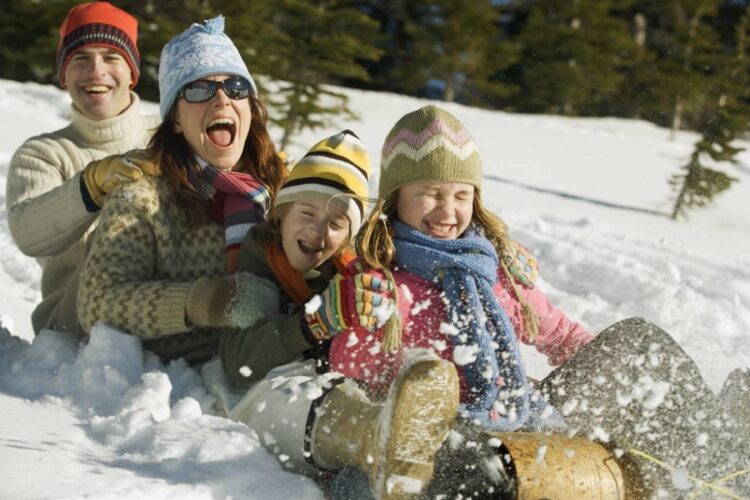 новость 24-11-2022 Куда на новогодние каникулы отправятся российские туристы?