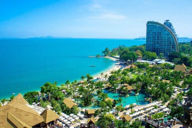 новость 25-11-2022 Уже на этой неделе стартует полетная программа Azur в Таиланд