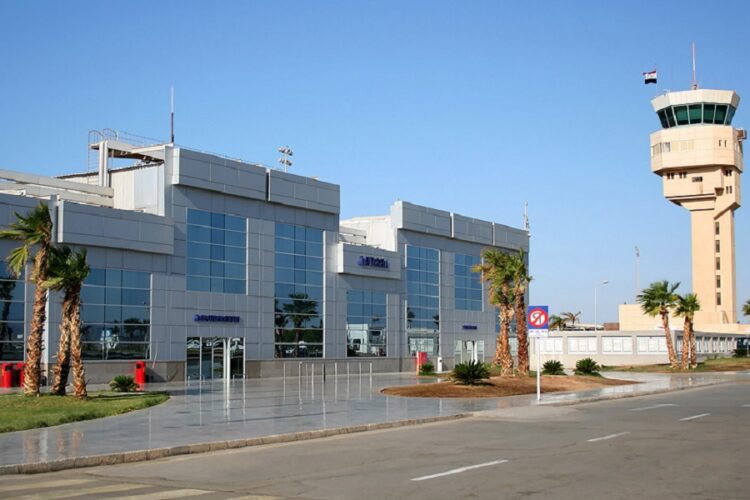 новость 28-11-2022 У ПЕГАС Туристик появятся рейсы в Шарм-эль-Шейх из Сочи и Калининграда