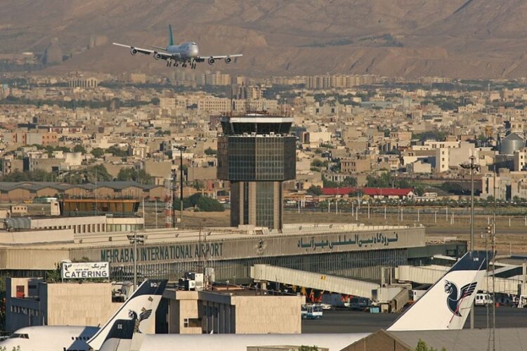 новость 29-11-2022 Весной может возобновиться прямое авиасообщение из Петербурга в Иран