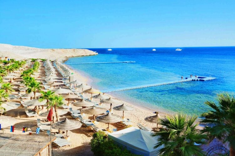 новость 30-11-2022 Средняя стоимость авиабилетов в Египет снизилась на 66,5%