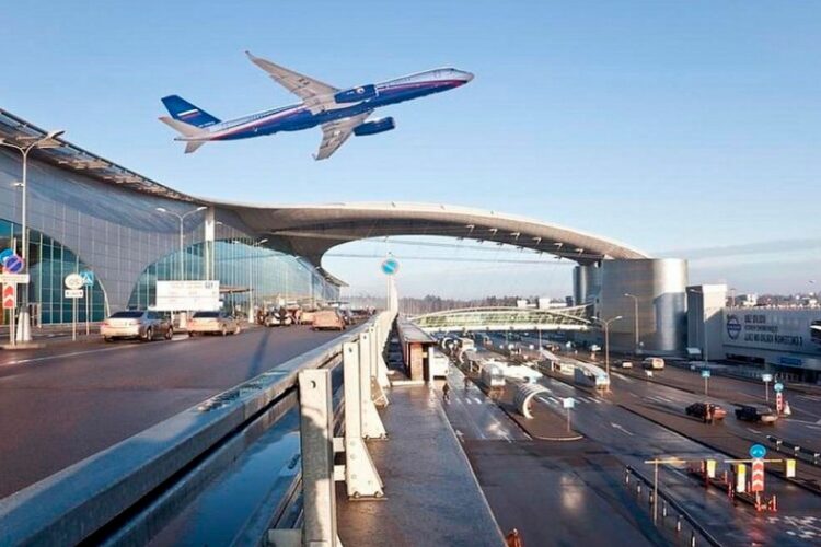 новость 01-11-2022 Shirak Avia нарастит число авиарейсов в РФ