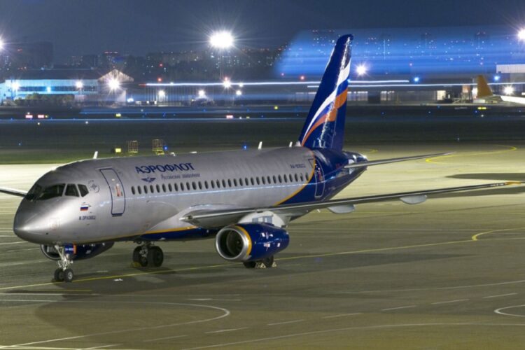 новость 02-11-2022 "Аэрофлот" и "Россия" запускают новые авиарейсы в Турцию