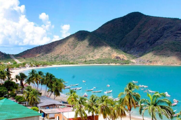 новость 07-11-2022 Отдых в Венесуэле. Подробности