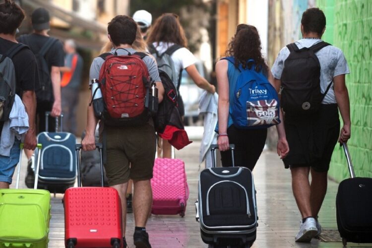 новость 08-11-2022 Российский турпоток в Таиланд стремительно растет