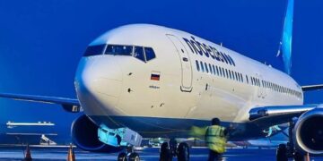 новость 14-11-2022 Российской туротрасли не хватает зарубежных рейсов