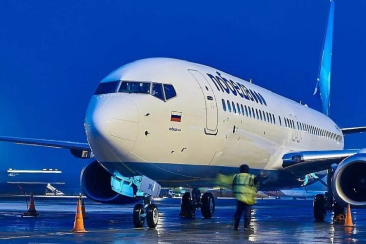 новость 14-11-2022 Российской туротрасли не хватает зарубежных рейсов