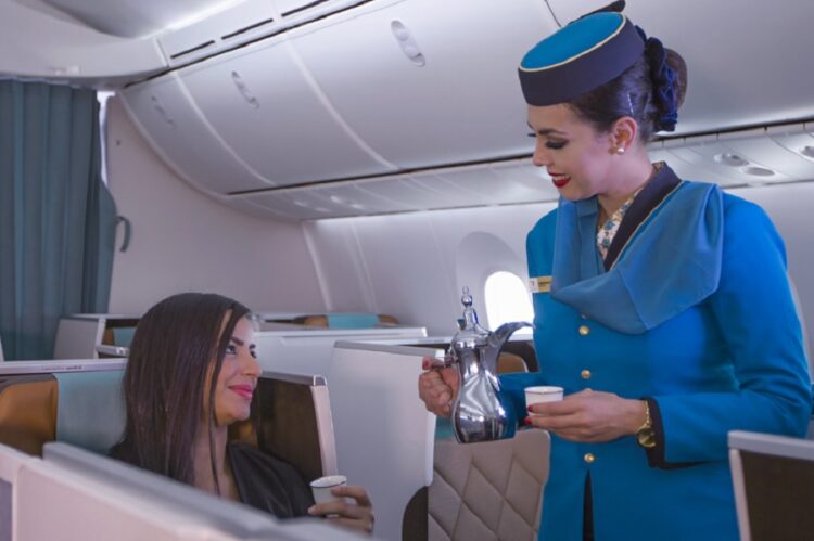 новость 16-11-2022 Oman Air начнет выполнять прямые авиарейсы из РФ