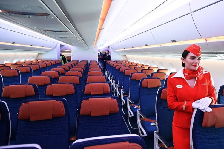 новость 17-11-2022 Национальный авиаперевозчик объявил цены на рейсы в Турцию и Таиланд из Сибири