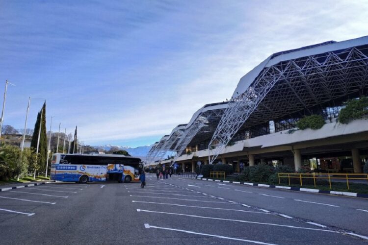 новость 25-11-2022 Авиабилетов на новогодние даты хватит не всем