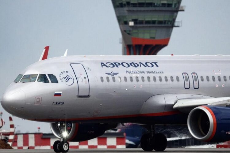 новость 01-11-2022 "Аэрофлот" запускает прямые авиарейсы Москва-Каир