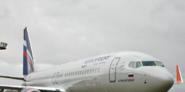 новость 23-11-2022 "Аэрофлот" запускает прямые авиарейсы Санкт-Петербург - Стамбул