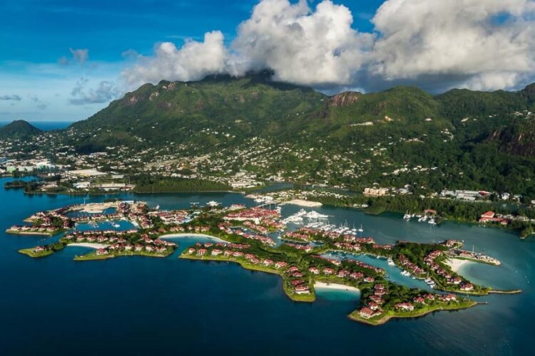 новость 30-11-2022 Сейшельские острова отменили ковидные ограничения