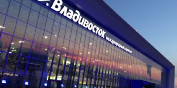 новость 28-11-2022 Число авиарейсов между Владивостоком и Лаосом вырастет в два раза
