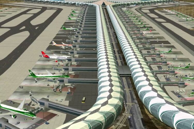 новость 30-11-2022 Авиарейсы Москва-Багдад планирует выполнять еще один перевозчик Ирака