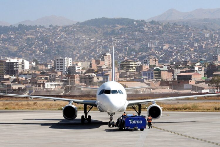 новость 04-11-2022 Перу отменила коронавирусные ограничения