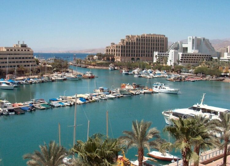 новость 10-11-2022 Прямой авиаперевозки из России в Израиль стало больше