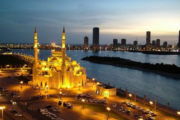 новость 14-11-2022 Air Arabia запускает авиарейсы в Шарджу из трех регионов РФ