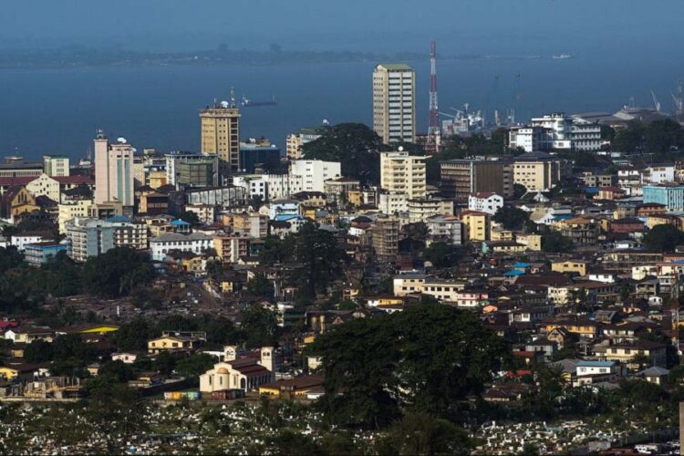 новость 22-11-2022 Сьерра-Леоне ждет возобновления прямого авиасообщения с РФ