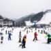 новость 30-11-2022 Горнолыжные курорты Южной Кореи ждут российских туристов