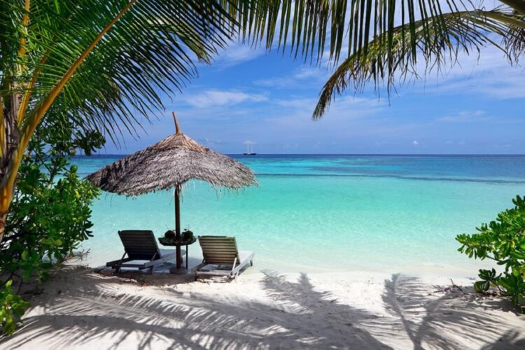 новость 01-11-2022 Недорогие туры на Мальдивские острова появились у Корэл Тревел