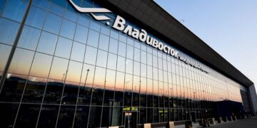 новость 02-11-2022 «Уральские авиалинии» запустили рейсы Владивосток-Лаос