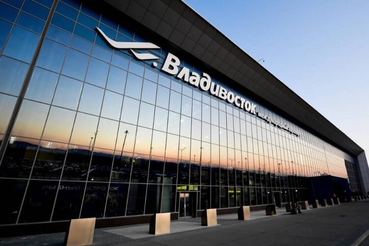 новость 02-11-2022 «Уральские авиалинии» запустили рейсы Владивосток-Лаос