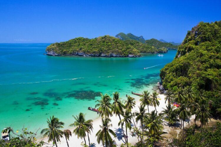 новость 16-11-2022 Таиланд вступил в конкурентную борьбу со Шри-Ланкой