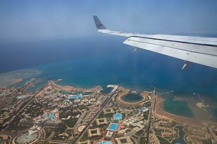 новость 25-11-2022 Способ сэкономить на авиарейсах из Москвы в Хургаду