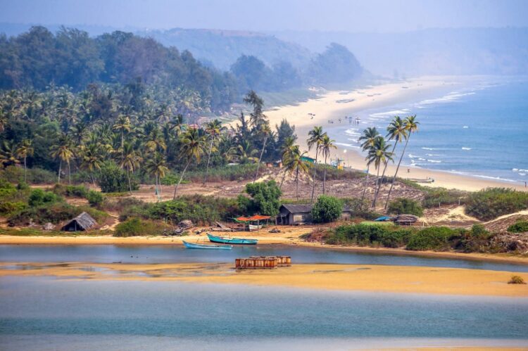 новость 02-12-2022 Во сколько обойдется новогодний отдых в Гоа