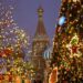 новость 05-12-2022 Спрос на на новогоднюю и рождественскую Москву вырос